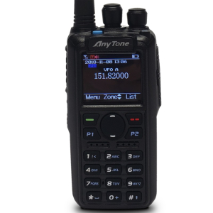 Anytone D 878 UV Plus 